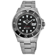 Rolex M126600-0001 Sea-Dweller
