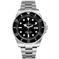 Rolex M126600-0002 Sea-Dweller