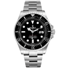 Rolex M126600-0002 Sea-Dweller
