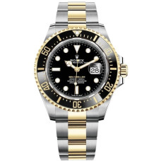 Rolex M126603-0001 Sea-Dweller