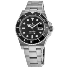 Rolex M126610LN-0001 Submariner