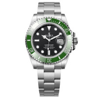 Rolex M126610LV-0002 Submariner