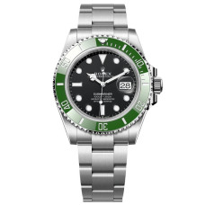 Rolex M126610LV-0002 Submariner