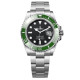 Rolex M126610LV-0002 Submariner