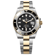 Rolex M126613LN-0002 Submariner