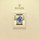 Rolex M126618LB-0002 Submariner