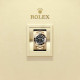 Rolex M126618LN-0002 Submariner