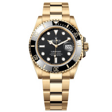 Rolex M126618LN-0002 Submariner