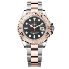 Rolex M126621-0002 Yacht-Master