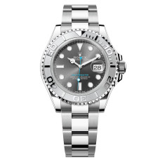 Rolex M126622-0002 Yacht-Master