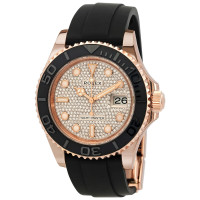 Rolex M126655-0005 Yacht-Master