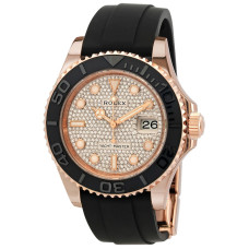Rolex M126655-0005 Yacht-Master
