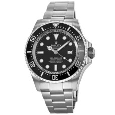 Rolex M126660-0001 Sea-Dweller