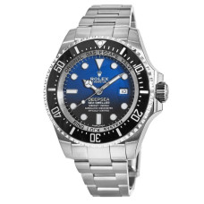Rolex M126660-0002 Sea-Dweller