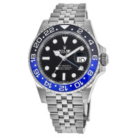 Rolex M126710BLNR-0002 GMT Master ll