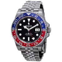 Rolex M126710BLRO-0001 GMT-Master II