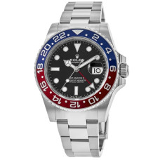 Rolex M126710BLRO-0002 GMT Master ll