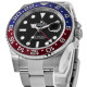Rolex M126710BLRO-0002 GMT Master ll