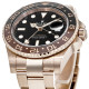 Rolex M126715CHNR-0001 GMT Master ll