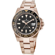 Rolex M126715CHNR-0001 GMT Master ll
