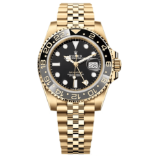 Rolex M126718GRNR-0001 GMT Master ll