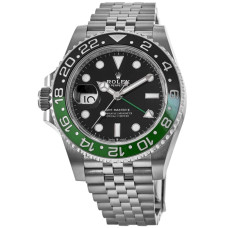 Rolex M126720VTNR-0002 GMT Master ll