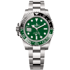 Rolex M126729VTNR-0001 GMT Master ll