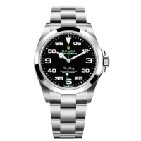 Rolex M126900-0001 Air King
