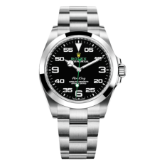 Rolex M126900-0001 Air King
