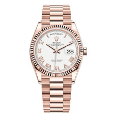 Rolex M128235-0052 Day-Date