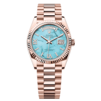 Rolex M128235-0064 Day-Date