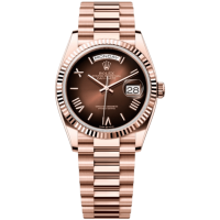 Rolex M128235-0075 Day-Date