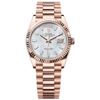 Rolex M128235-0078 Day-Date