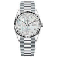 Rolex M128236-0002 Day-Date