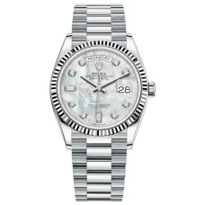 Rolex M128236-0002 Day-Date