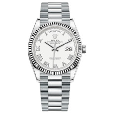 Rolex M128236-0007 Day-Date