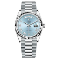 Rolex M128236-0008 Day-Date