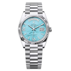 Rolex M128236-0011 Day-Date