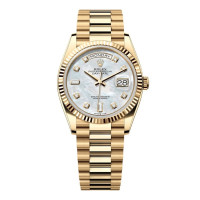 Rolex M128238-0011 Day-Date