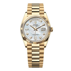 Rolex M128238-0011 Day-Date