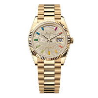 Rolex M128238-0051 Day-Date