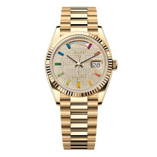 Rolex M128238-0051 Day-Date