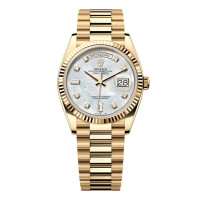 Rolex M128238-0071 Day-Date