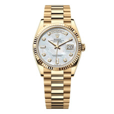 Rolex M128238-0071 Day-Date