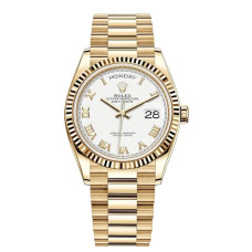 Rolex M128238-0076 Day-Date