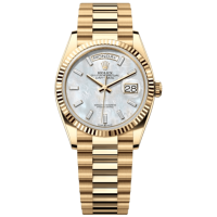 Rolex M128238-0123 Day-Date