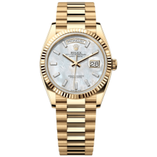 Rolex M128238-0123 Day-Date