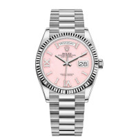 Rolex M128239-0021 Day-Date