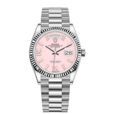 Rolex M128239-0021 Day-Date