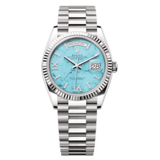 Rolex M128239-0044 Day-Date